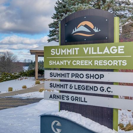 Bellaire Condo - Walk To Shanty Creek Resort! エクステリア 写真