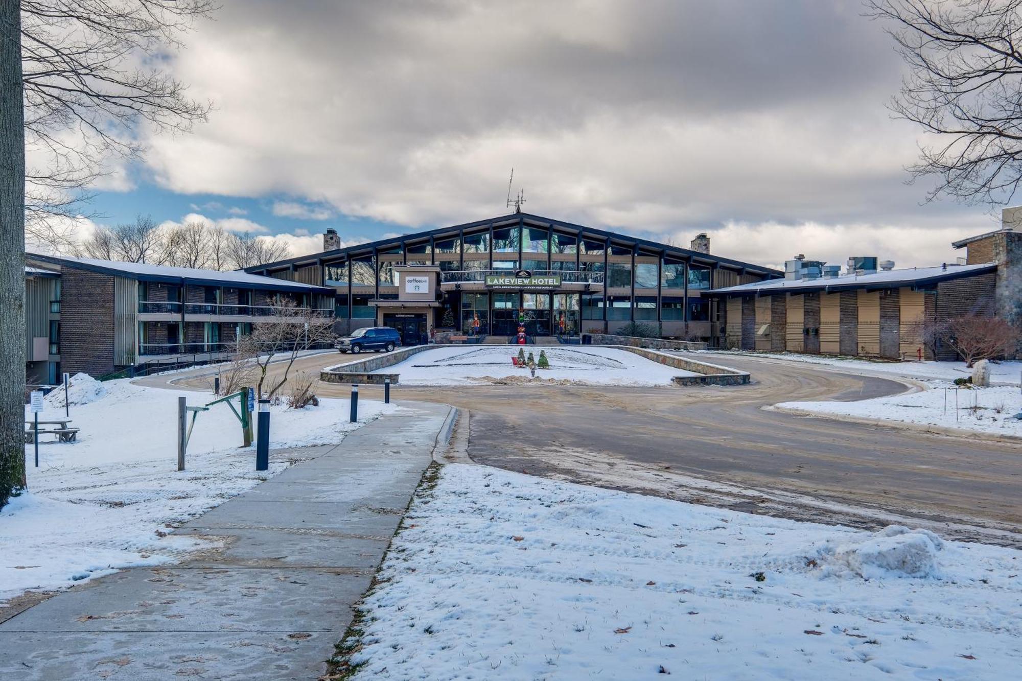 Bellaire Condo - Walk To Shanty Creek Resort! エクステリア 写真